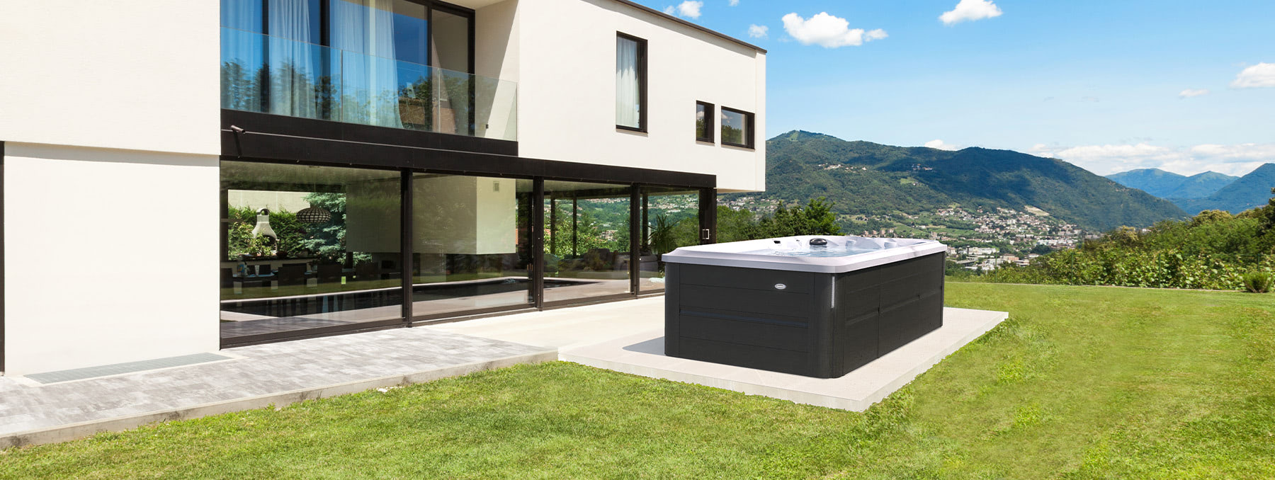 Shop Jacuzzi® Swim Spas
