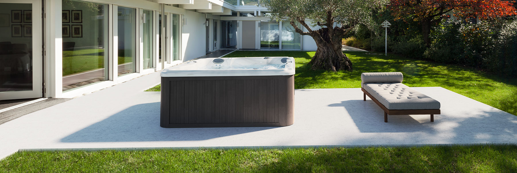 Hot Tub Inspiration Gallery