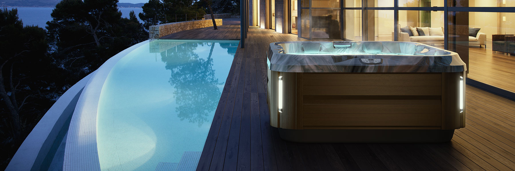Shop Hot Tubs