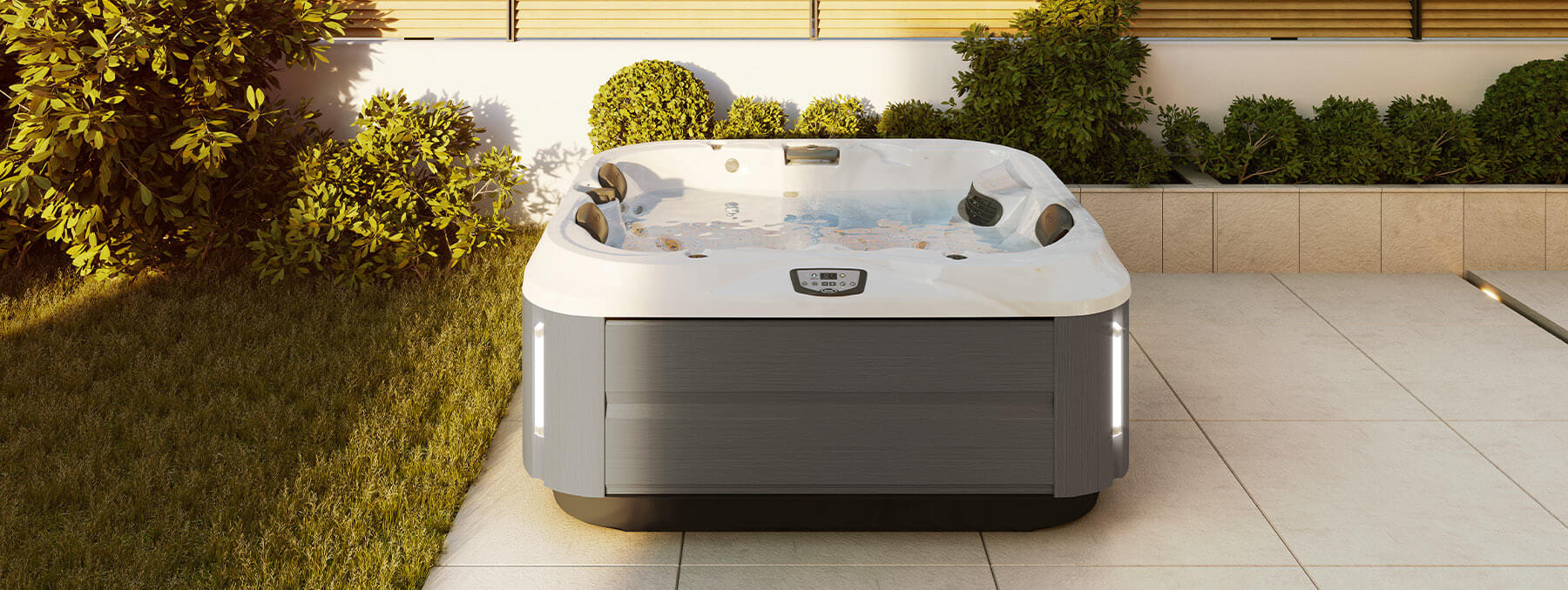 Hot Tubs