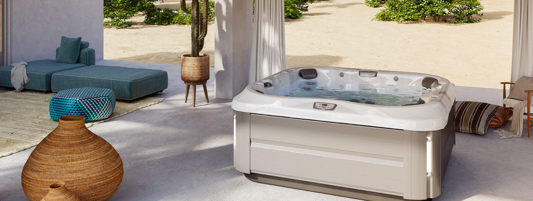 20 Best Hot Tubs Making a Splash