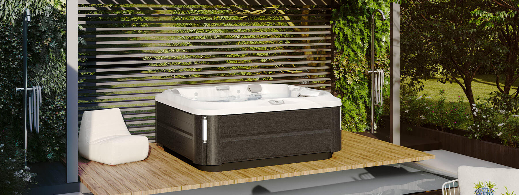 How Much Do Hot Tubs Cost?