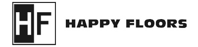 Happy Floors Logo