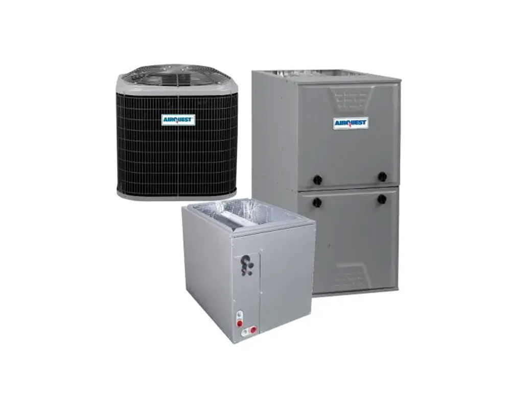 Airquest HVAC Supplies