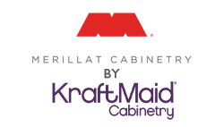 Merillat by Kraftmaid Logo