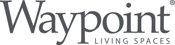 Waypoint Logo