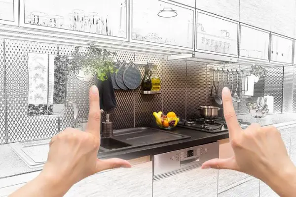 Kitchen Design Image