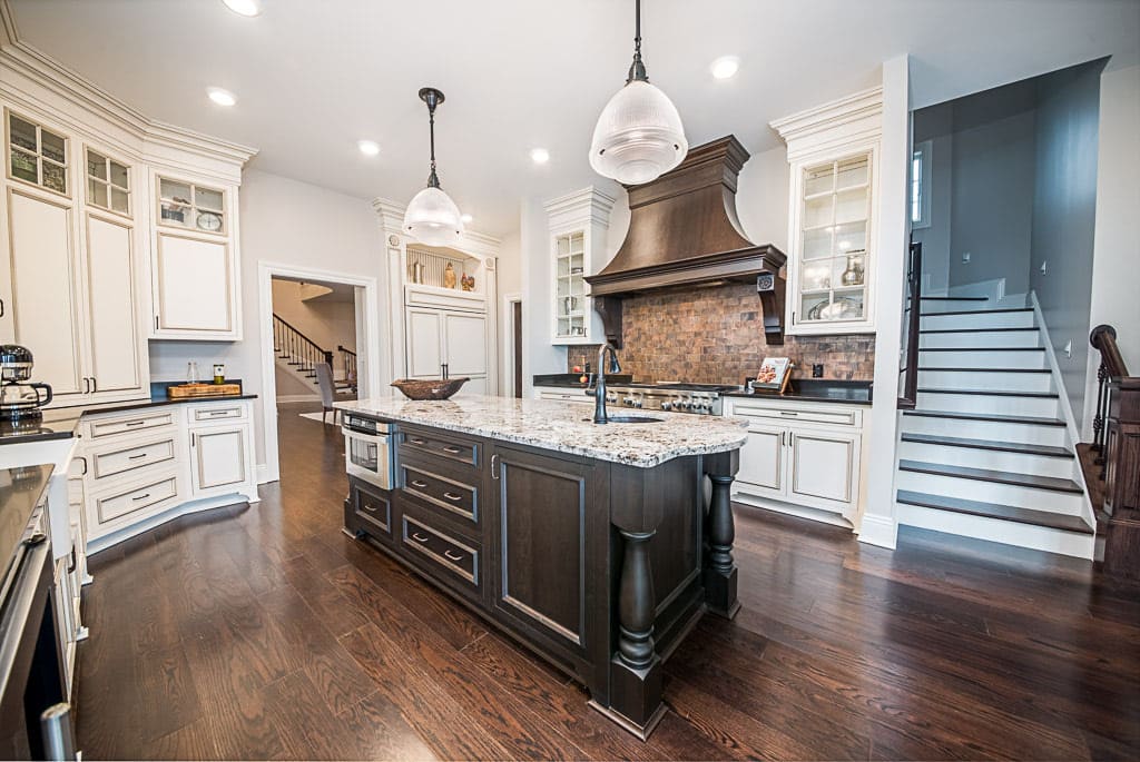 Kitchen Remodel Image 1