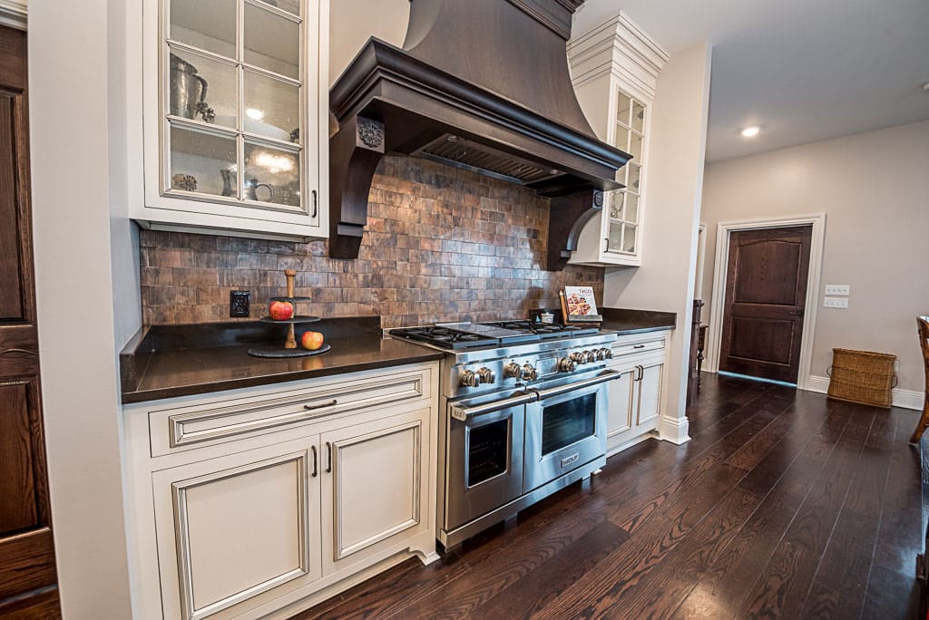 Kitchen Remodel Image 2