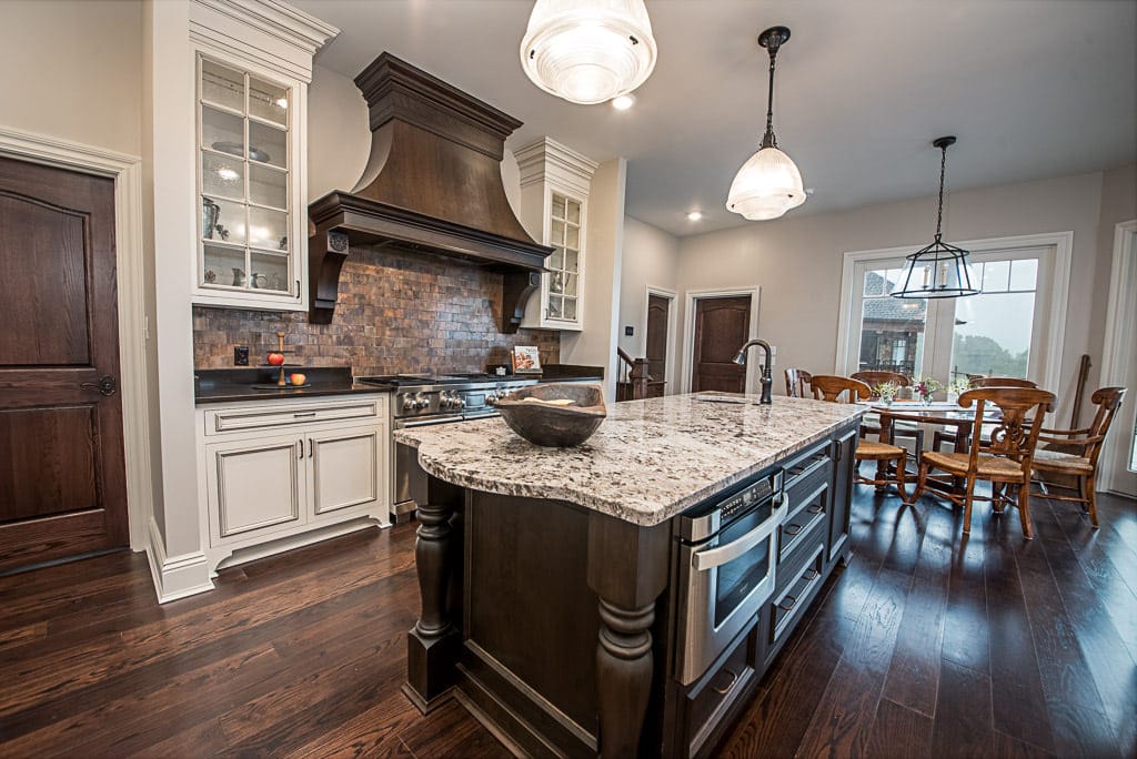 Kitchen Remodel Image 3