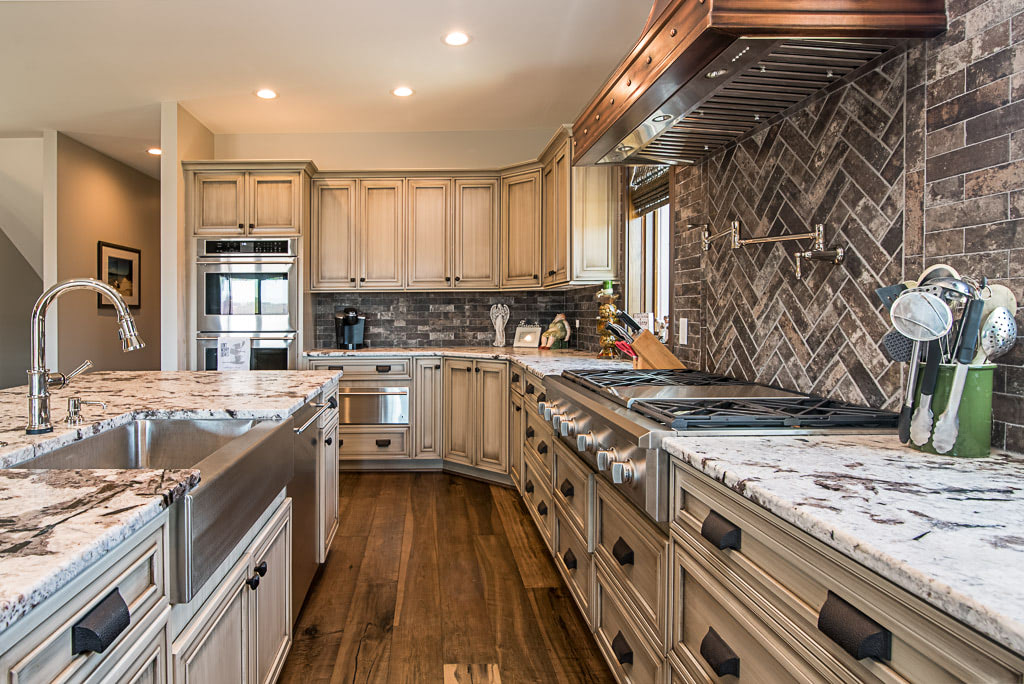 Kitchen Design Image