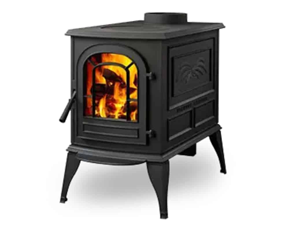 Aspen C3 Wood Burning Stove