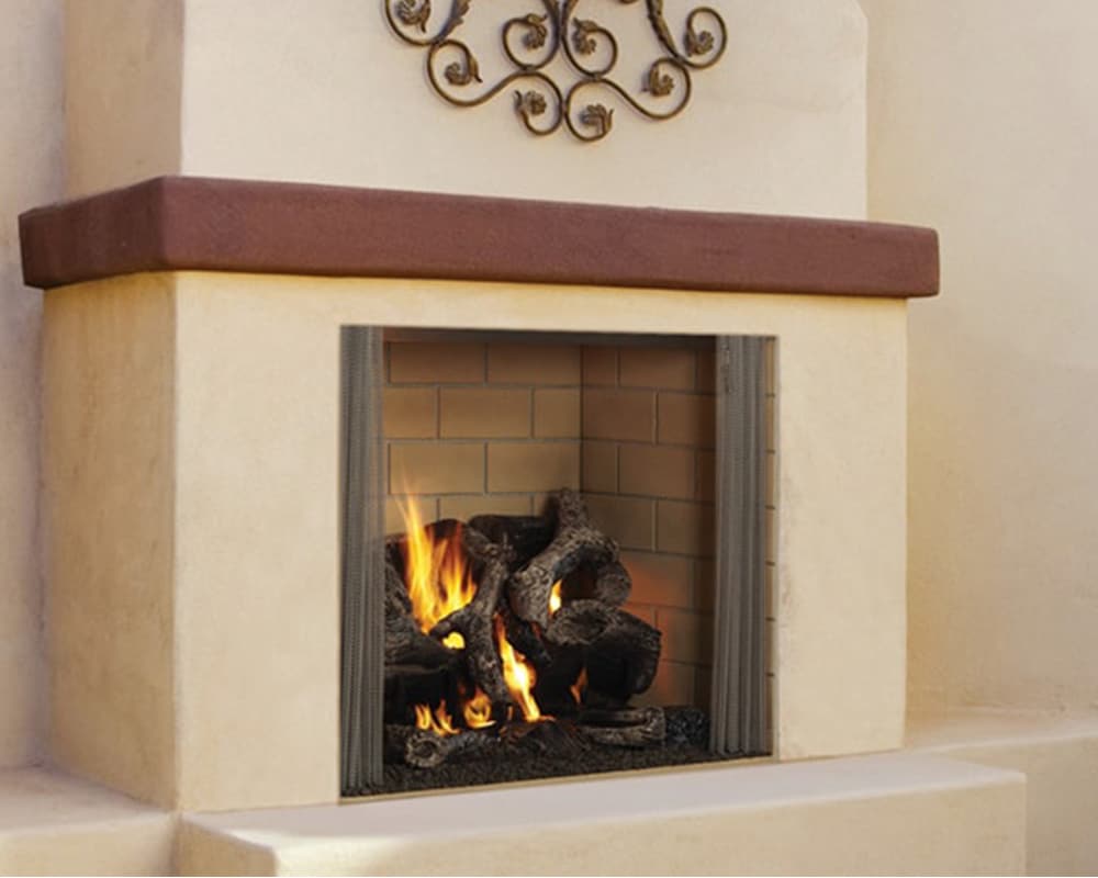 Fireplace Services