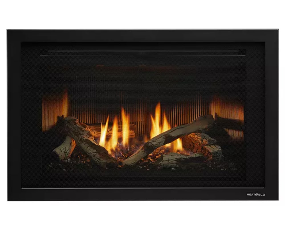 COSMO Gas Fireplace Insert