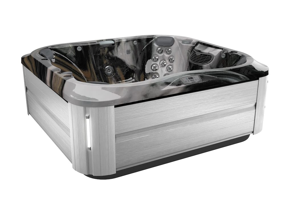 Jacuzzi® Hot Tubs J365™ Koval Building Supply