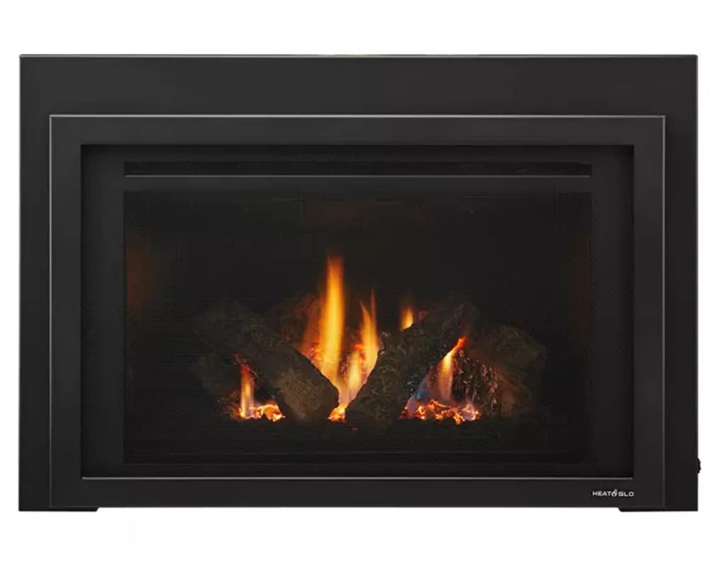 Provident Series Gas Fireplace Insert