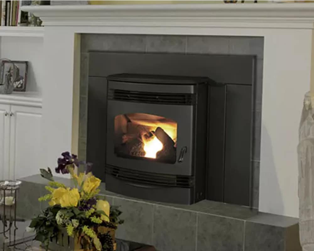 Santa Fe Pellet Insert