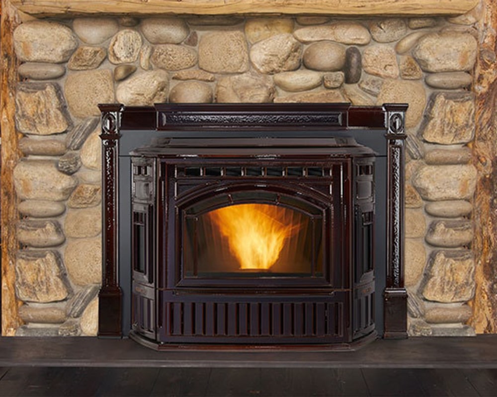 Trekker Series Pellet Insert