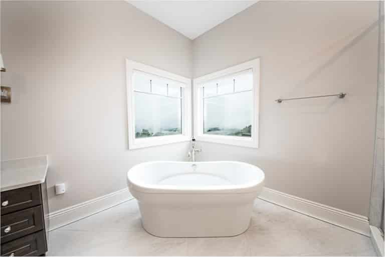 Top 4 Steps To Planning Your Bathroom Remodel