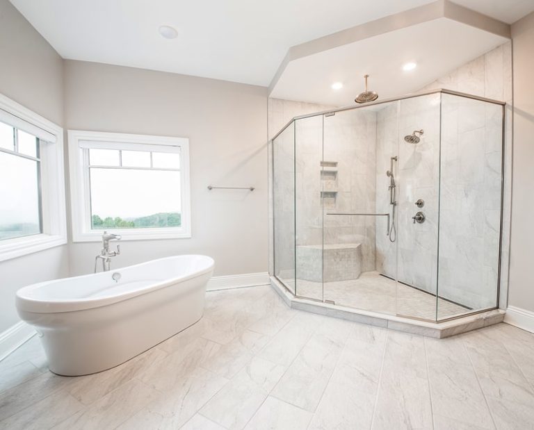 7 Things Every Bathroom Remodel Needs in West Virginia