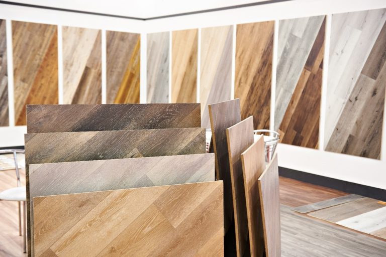 5 Reasons Why It’s Best to Buy Flooring In-Person
