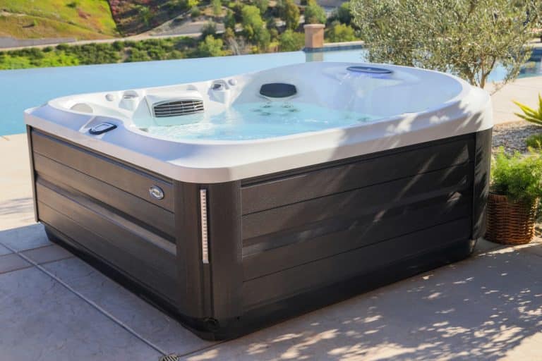 How Much Do Hot Tubs Cost?