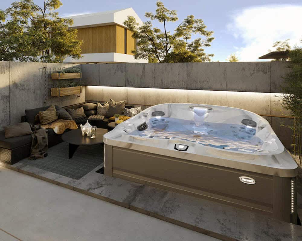 Hot Tub Services