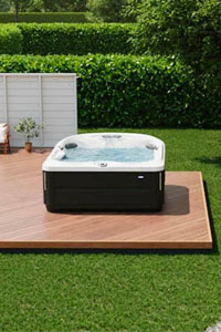 Hot Tub Jacuzzi