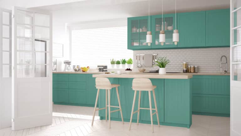 5 Tips For Choosing The Perfect Kitchen CabinetImage