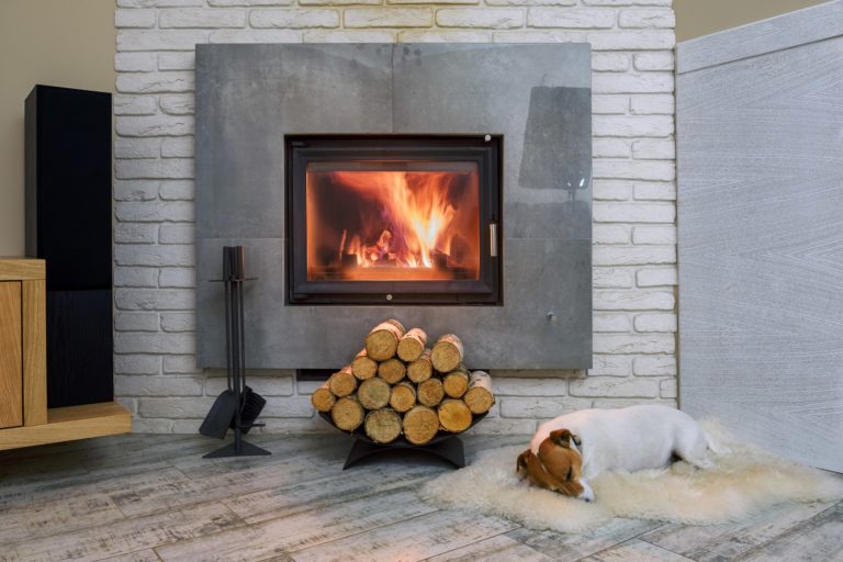 Should I Add A Fireplace To My Home? 5 Things To Consider