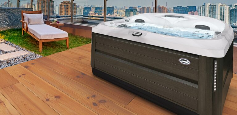 Hot Tub Guide – How To Find Your Best Hot TubImage