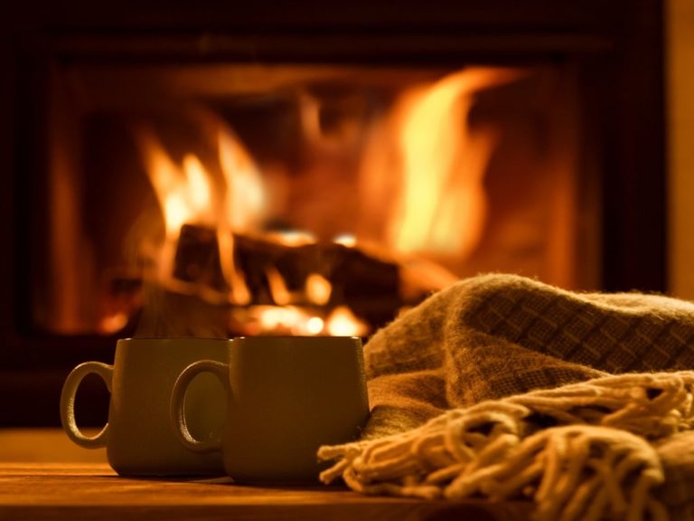 Top 5 Ways to Make Your Home Cozier This Winter