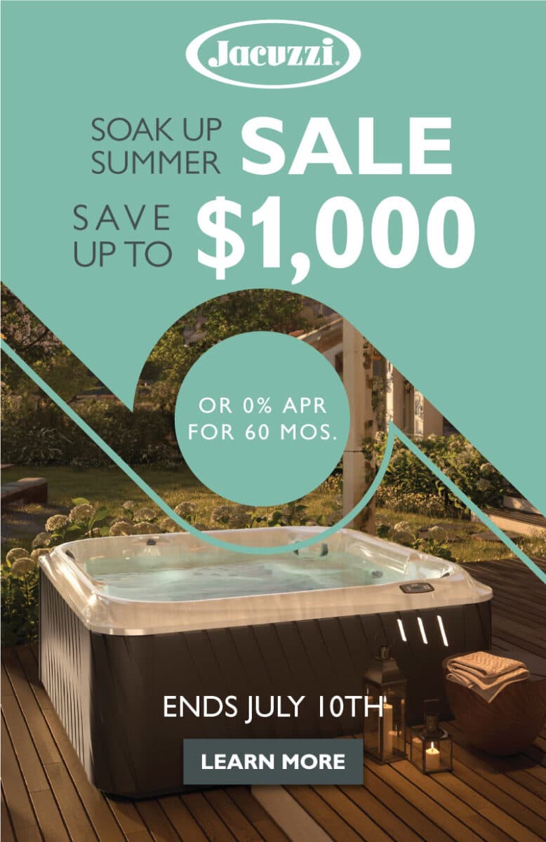 4th of july sale