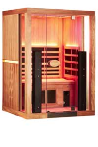 Mega Sauna