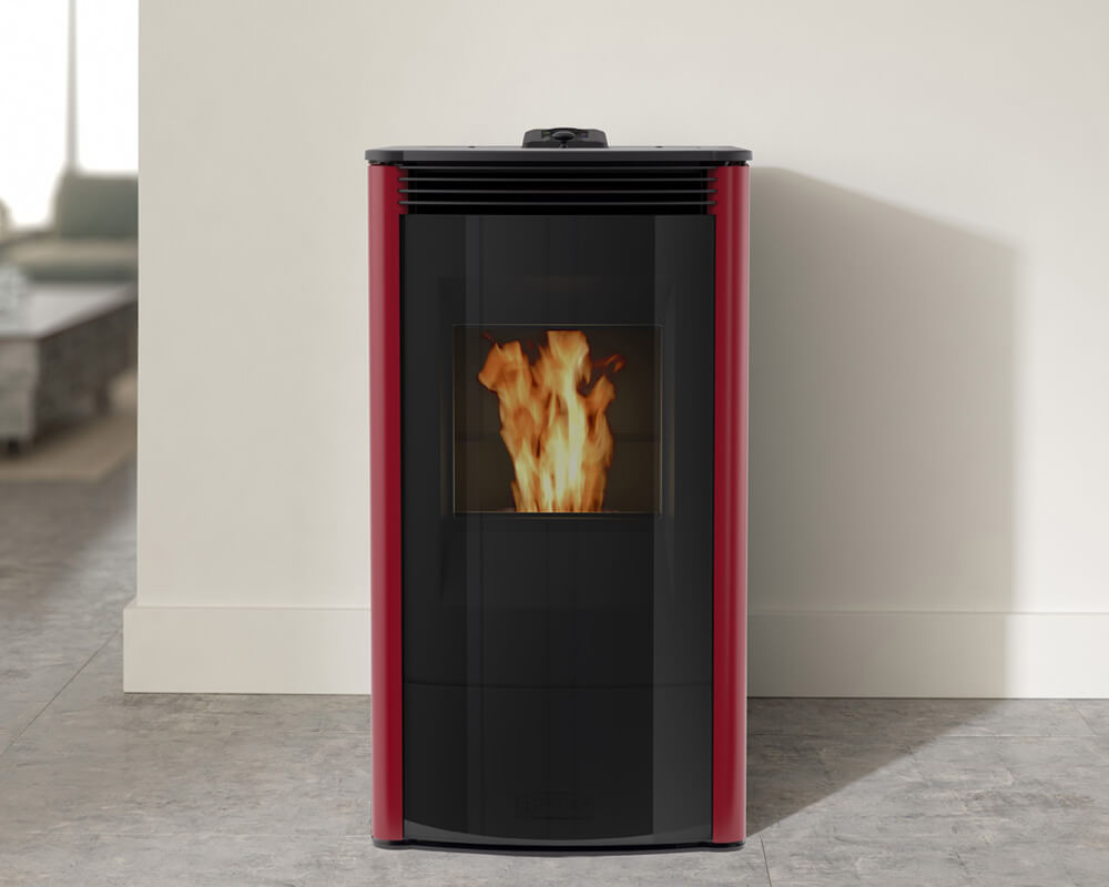 Allure50 Pellet Stove