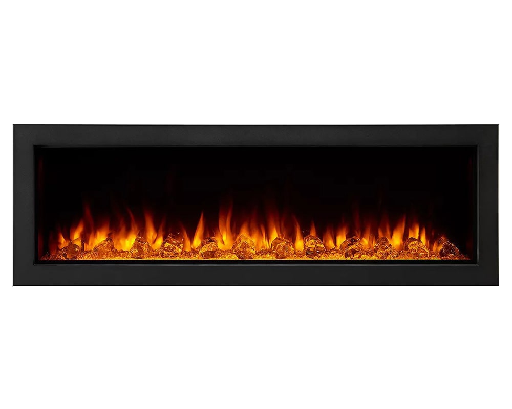 Forum Outdoor Electric Fireplace