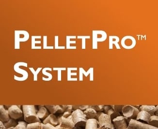 PelletPro™ System