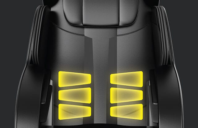 Massage Chair