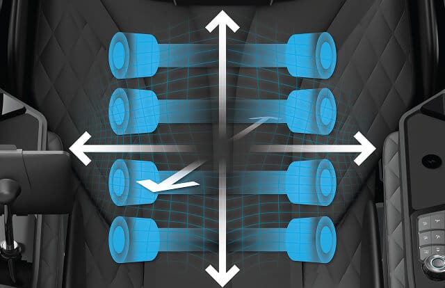 Massage Chair