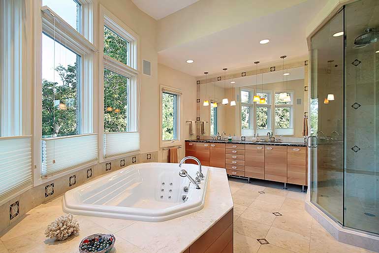 Understanding The Standard Bathtub DimensionsImage