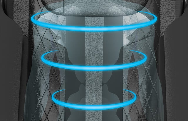 Massage Chair