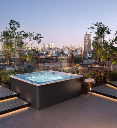 Swim Spas