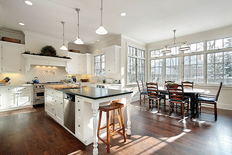 A Guide On How Much Kitchen Renovation CostsImage